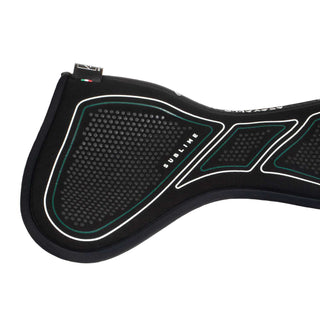 Sublime Zero Impact Pad | Slim Flat