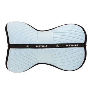 Sublime Zero Impact Pad | Slim Flat