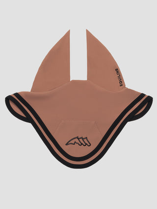 Equonda Ear Net | Mocha Mousse