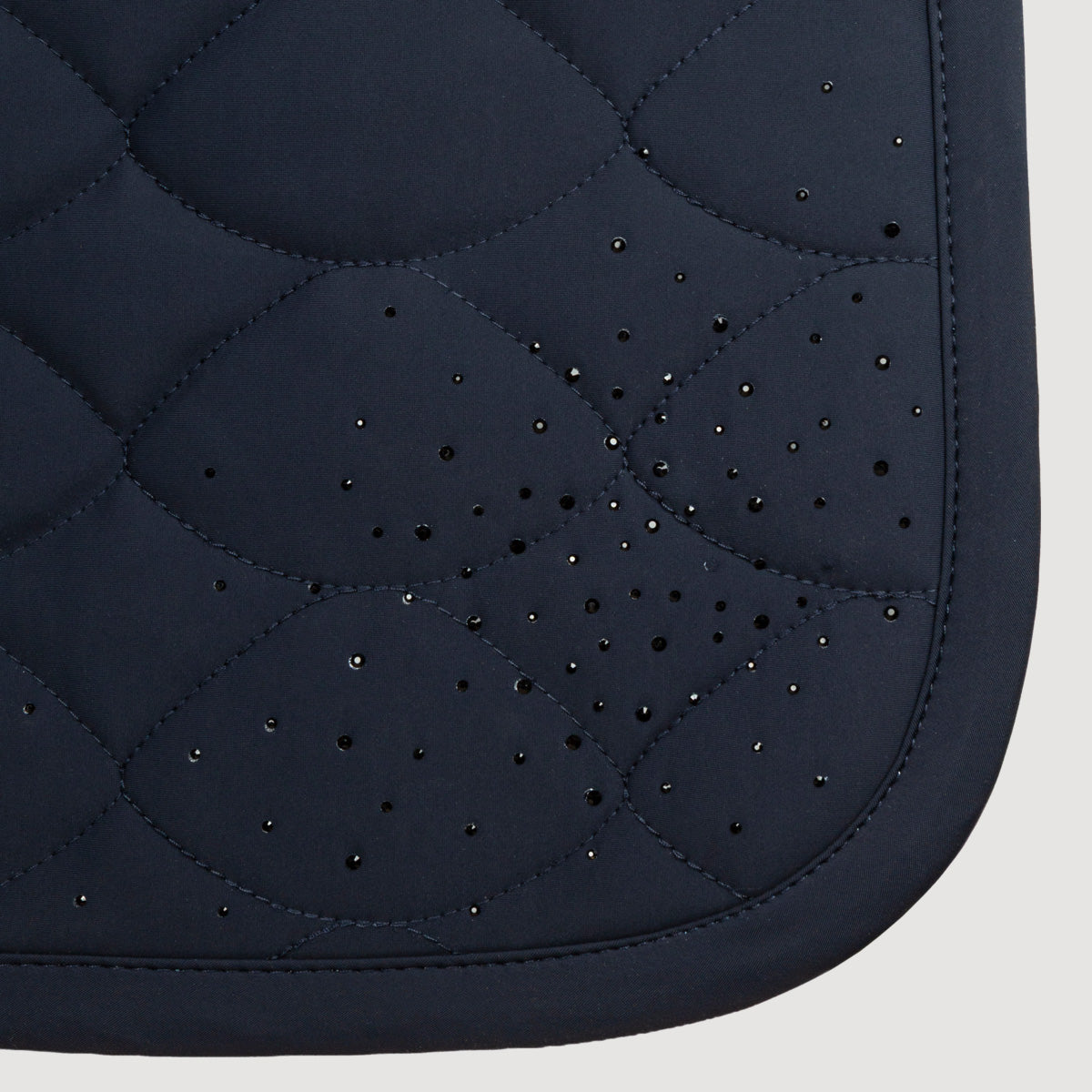 Eqtech Jumping Saddle Pad | Navy