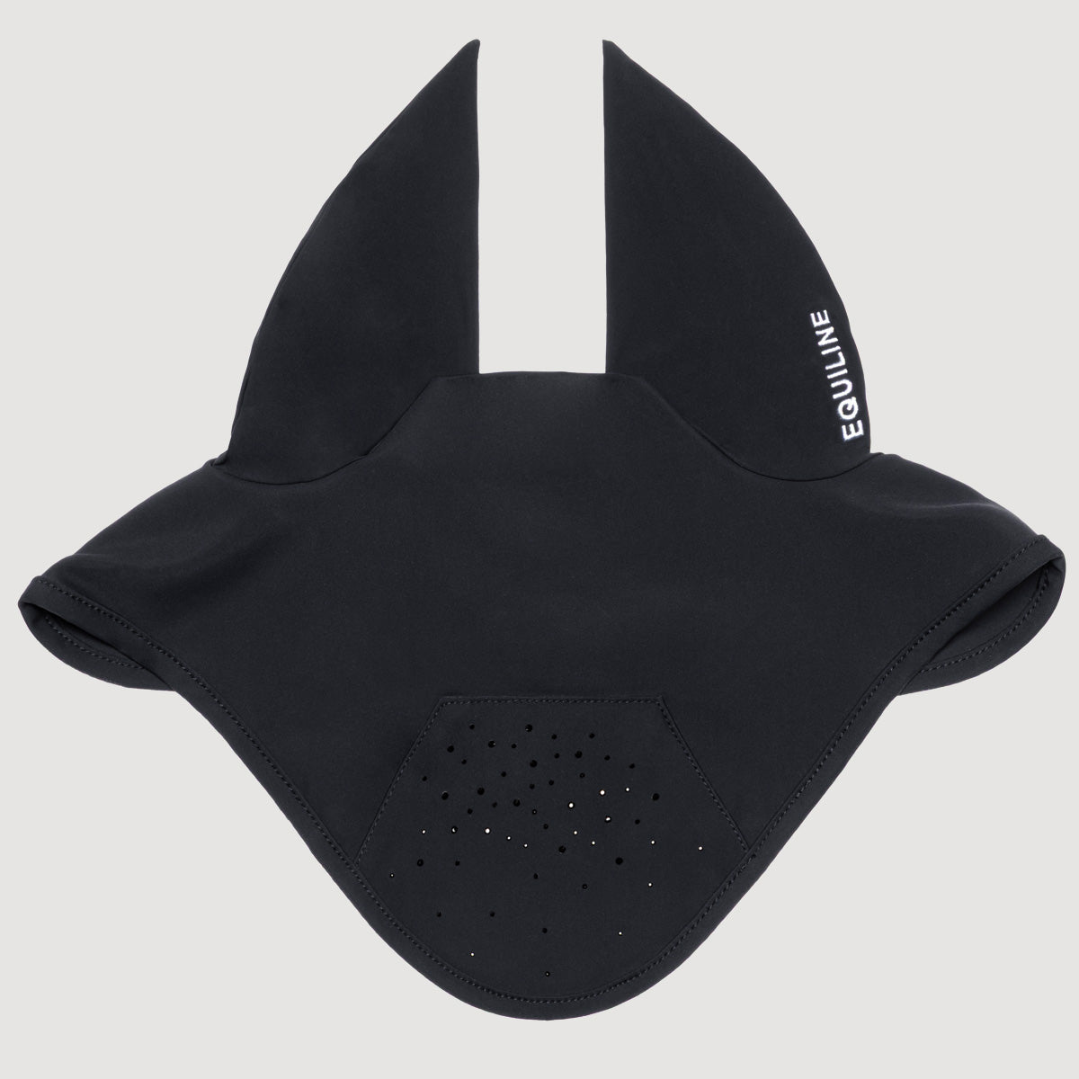 Eqtech Fly Hood | Black