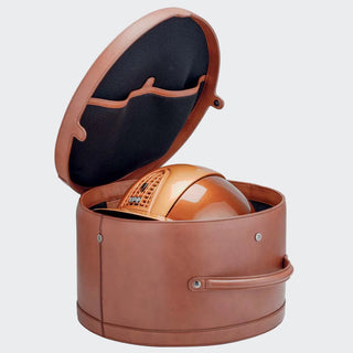 KEP Helmet Bag | Brown