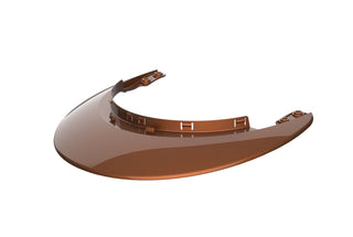 KEP Polo Visor