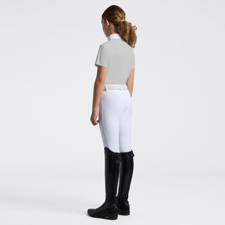 Girls CT Competition Show Shirt | Belgian Block