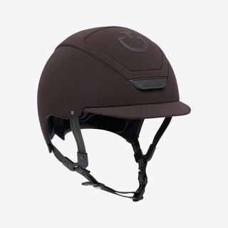 Dogma CT Riding Helmet | Espresso