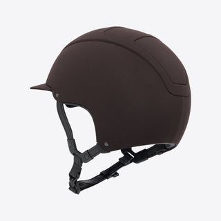 Dogma CT Riding Helmet | Espresso