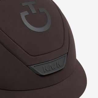 Dogma CT Riding Helmet | Espresso