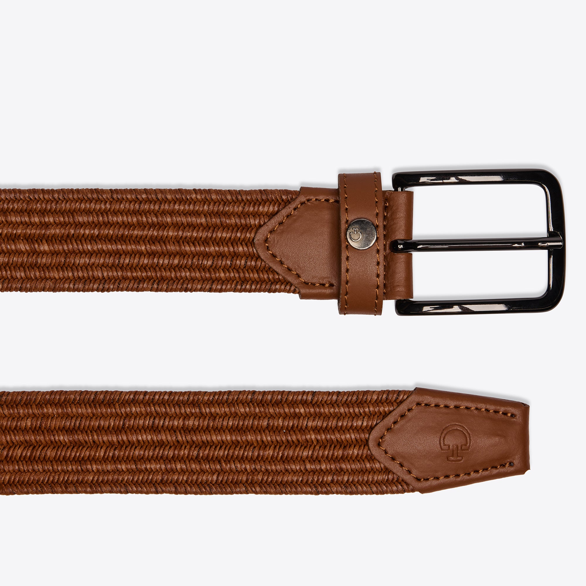 Ladies CT Elastic Belt | Mink