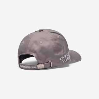 CT Cap | Cipria | White