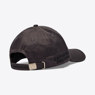 CT Cap | Espresso | Black