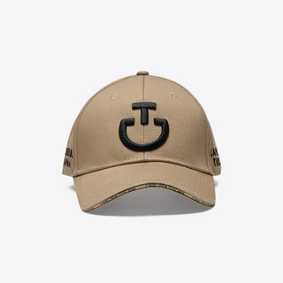 CT Cap | Aluminium | Black