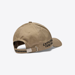 CT Cap | Aluminium | Black