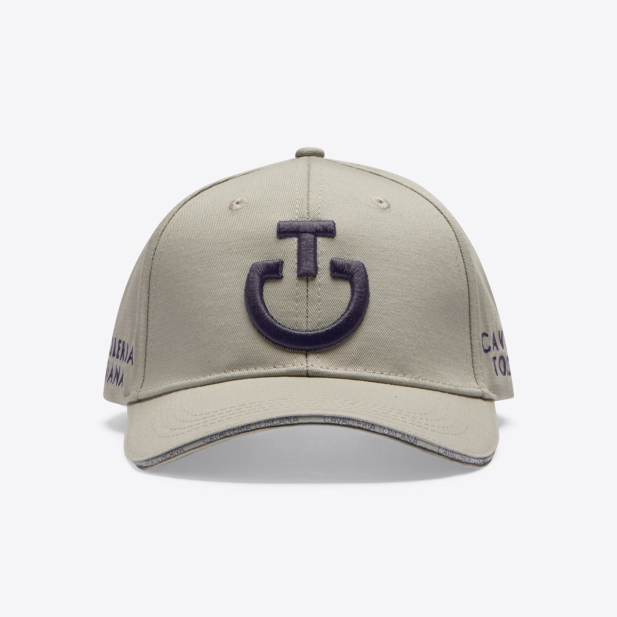 CT Cap | Belgian Block | Charcoal