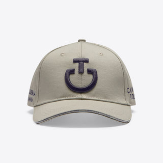 CT Cap | Belgian Block | Charcoal