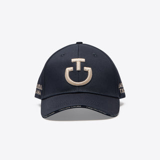 CT Cap | Navy | Rainy Day