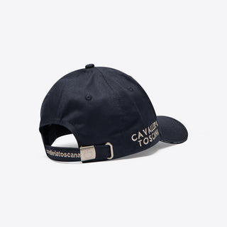CT Cap | Navy | Rainy Day