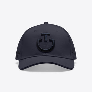 CT Cap | Charcoal | Black