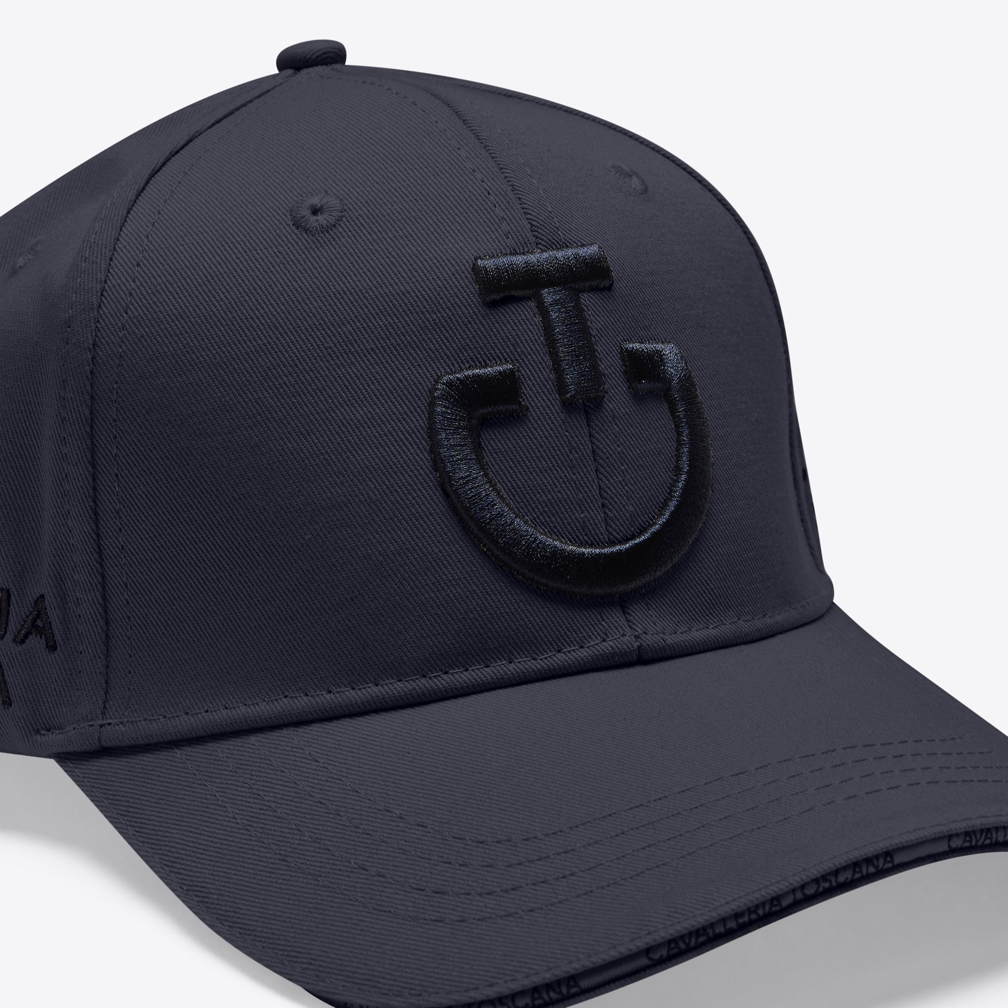CT Cap | Charcoal | Black