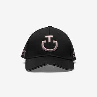 CT Cap | Black | Cipria