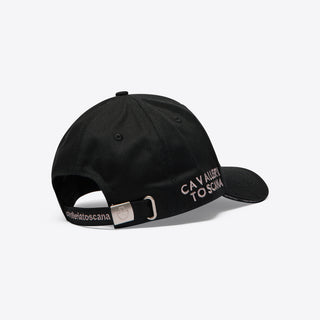 CT Cap | Black | Cipria