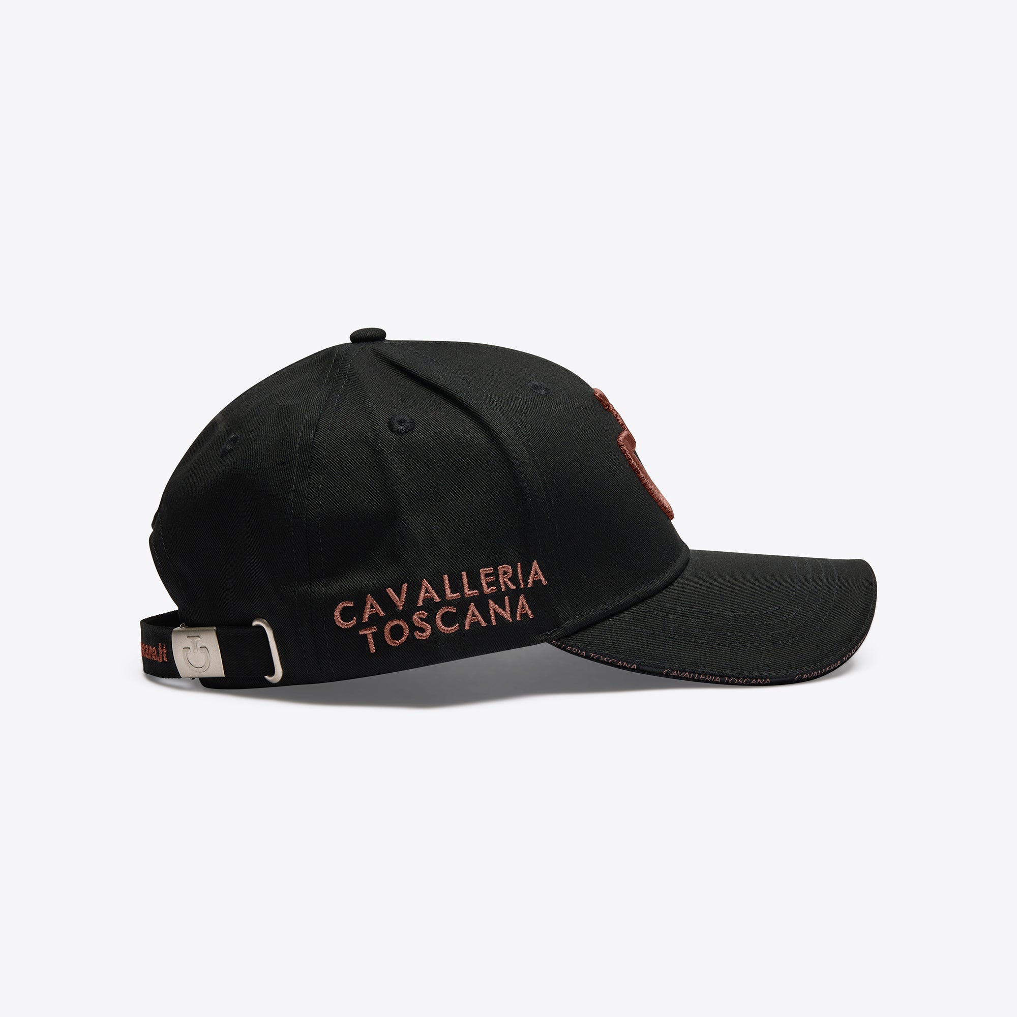 CT Cap | Black | Mink