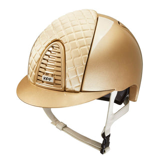 Cromo 2.0 Sand Metal | Satin Front | Milano Collection