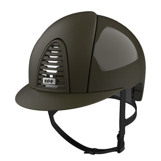 Cromo 2.0 Polish | Textile Military Green