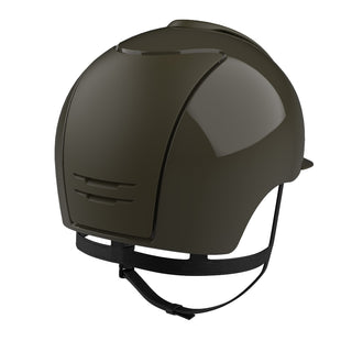 Cromo 2.0 Polish | Textile Military Green