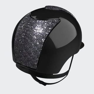 Cromo 2.0 Polish Black | Klmit Fabric Panels