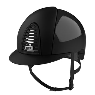 Cromo 2.0 Polish | Textile Black