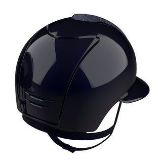 Cromo 2.0 Polish Dark Blue | Galassia Fabric Front Panel