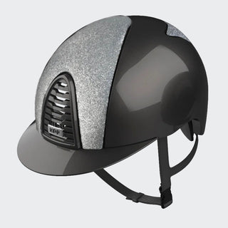 Cromo 2.0 Polish Grey | Silver Star Fabric Panels