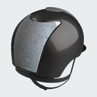 Cromo 2.0 Polish Grey | Silver Star Fabric Panels