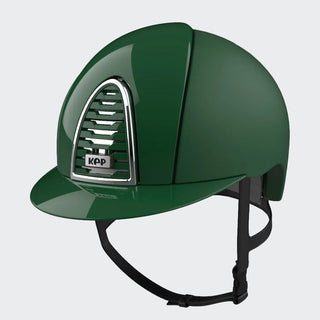 Cromo 2.0 Textile | Polish Dark Green