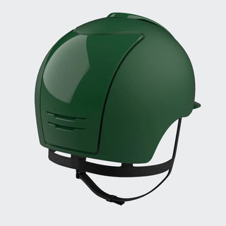 Cromo 2.0 Textile | Polish Dark Green