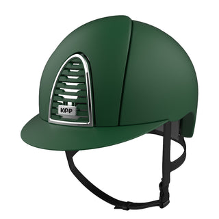 Cromo 2.0 Textile | Dark Green