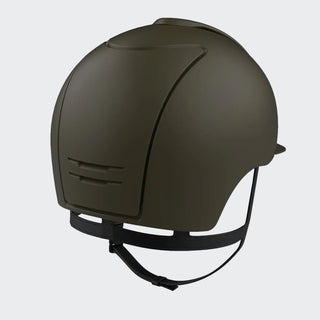 Cromo 2.0 Textile | Military Green