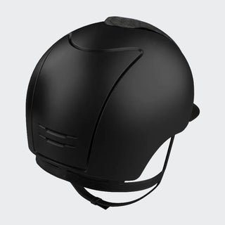 Cromo 2.0 Textile Black | Black Python Front Panel