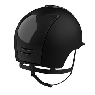 Cromo 2.0 Textile | Polish Black