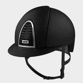Cromo 2.0 Textile | Black