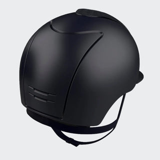 Cromo 2.0 Textile Blue | Blue Python Front Panel