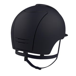Cromo 2.0 Textile Navy | Chrome Ventilation Grille