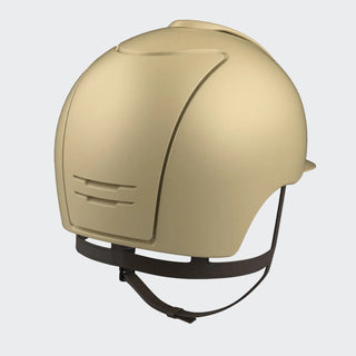 Cromo 2.0 Textile | Golden Sand | Rose Gold Frame