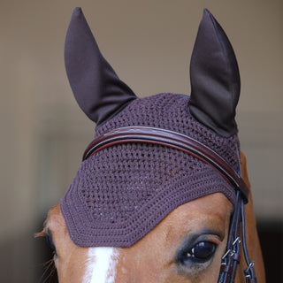 Fly Hood Wellington - Brown