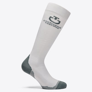 CT Logo 3 Pack Socks | Mixed Colours