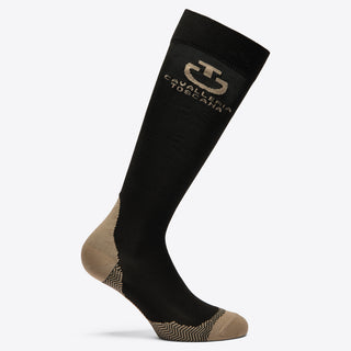 CT Logo 3 Pack Socks | Mixed Colours
