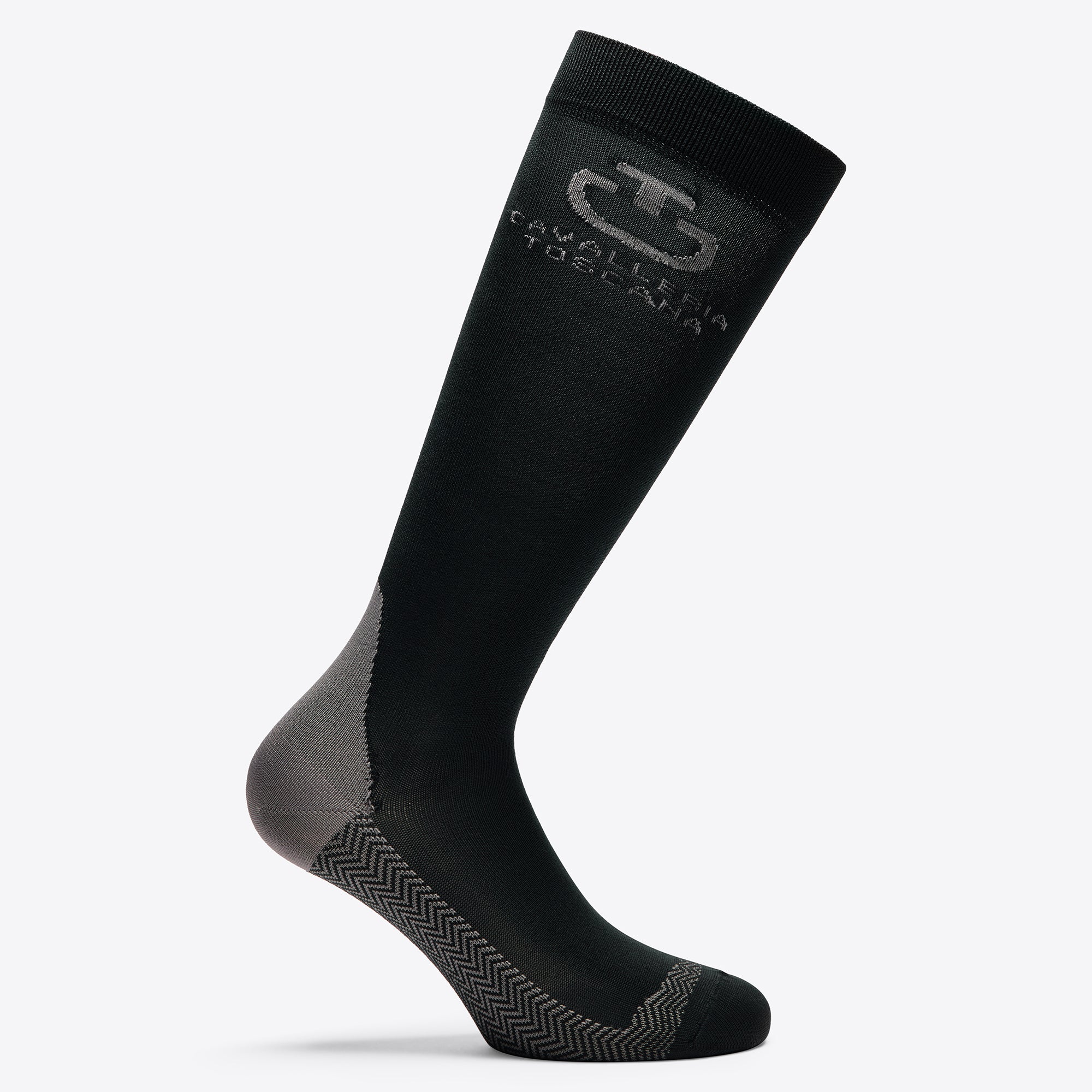 CT Logo 3 Pack Socks | Mixed