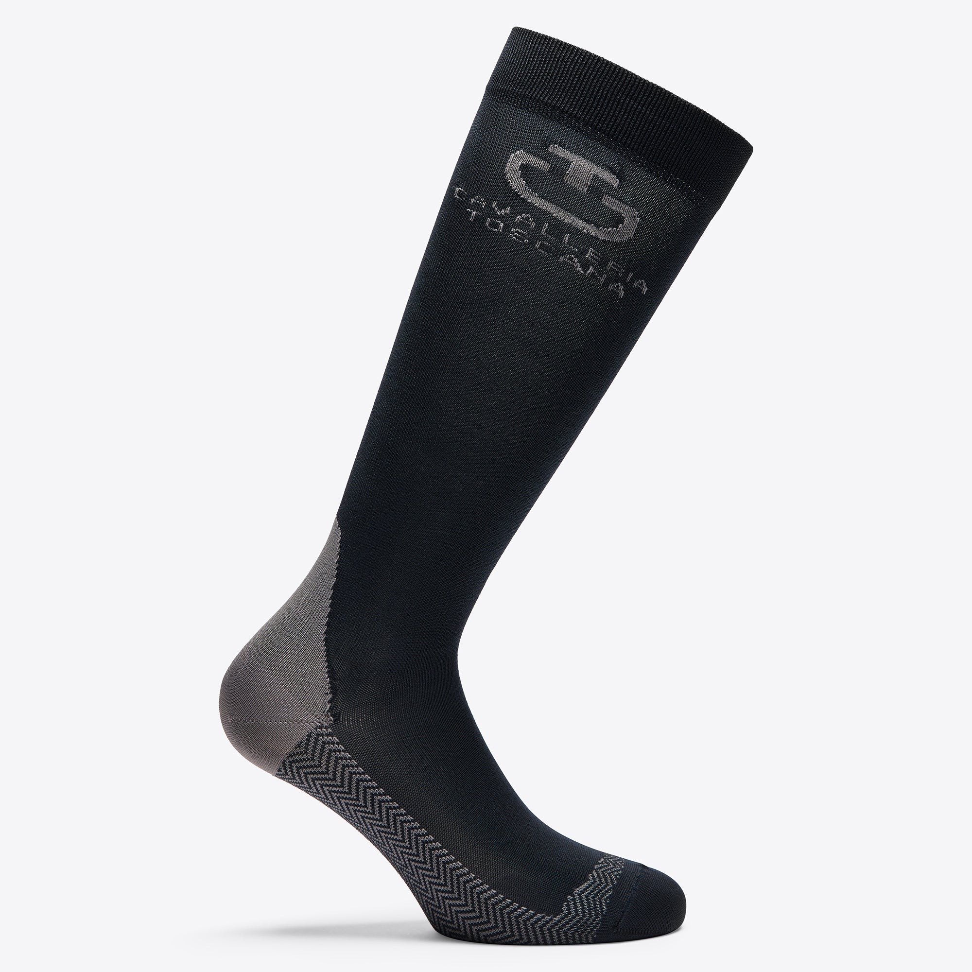 CT Logo 3 Pack Socks | Mixed