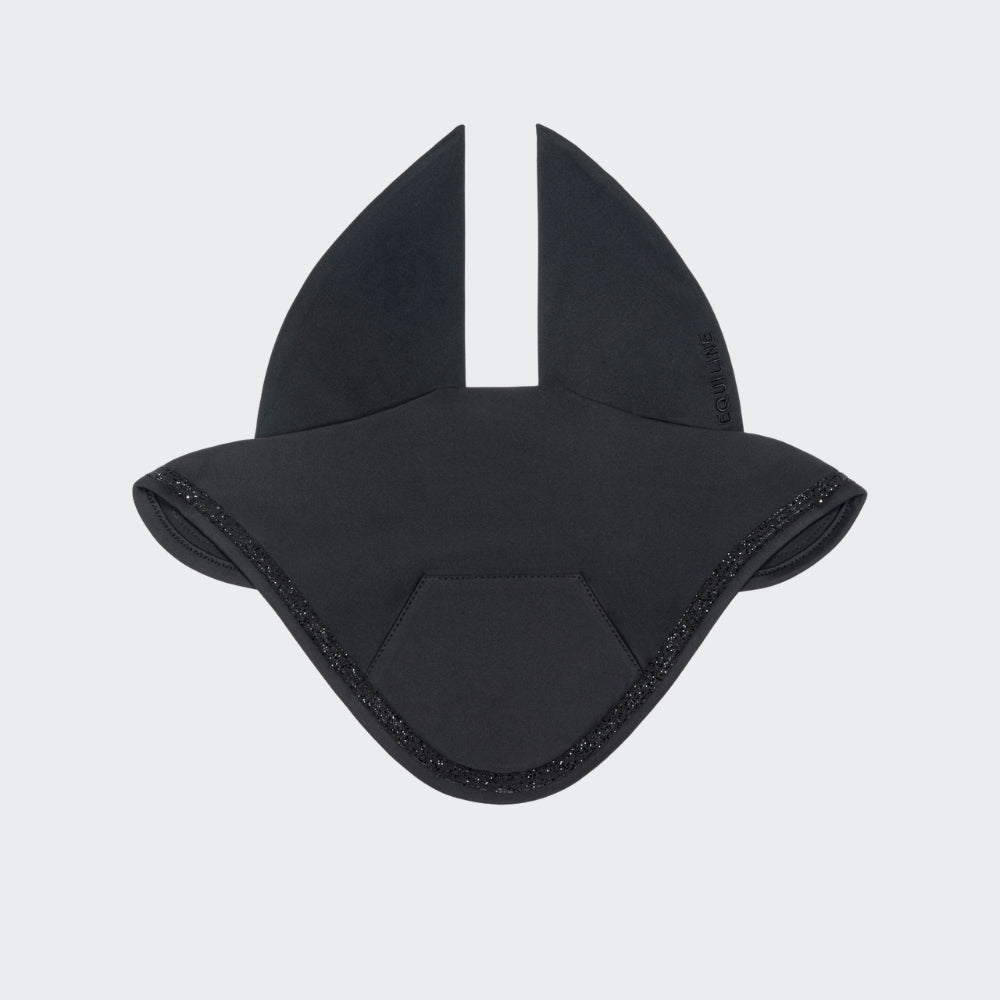 Eqgemma Fly Hood | Black