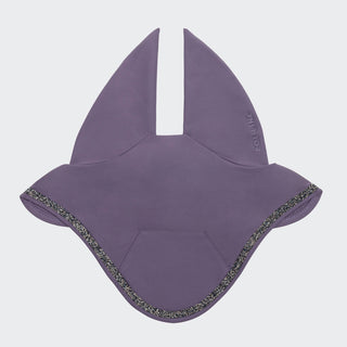 Eqgemma Fly Hood | Aubergine
